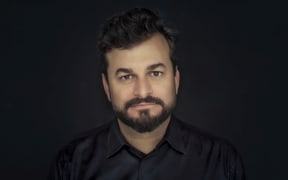 David Schurmann