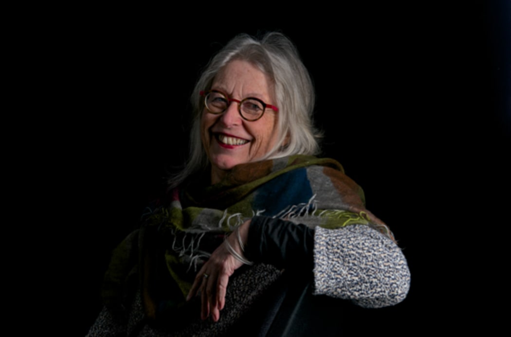 Gaylene Preston
