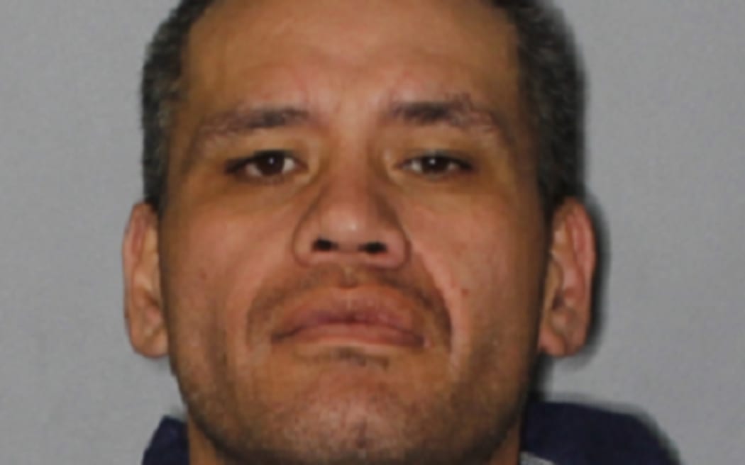 Police are hunting a Black Power member considered dangerous and under the influence of drugs. In a statement, Detective Senior Sergeant Aaron Crawford said Whangārei Police were appealing for information on the whereabouts of Toa Pitman, 42.