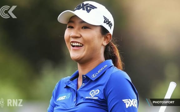 Lydia Ko breaks 21 month title drought