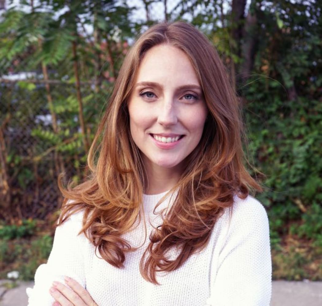 Moira Weigel