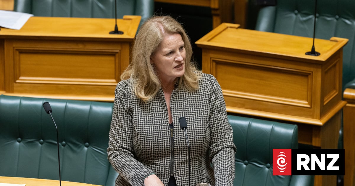 National MPs 'misappropriate' time for questions in the House