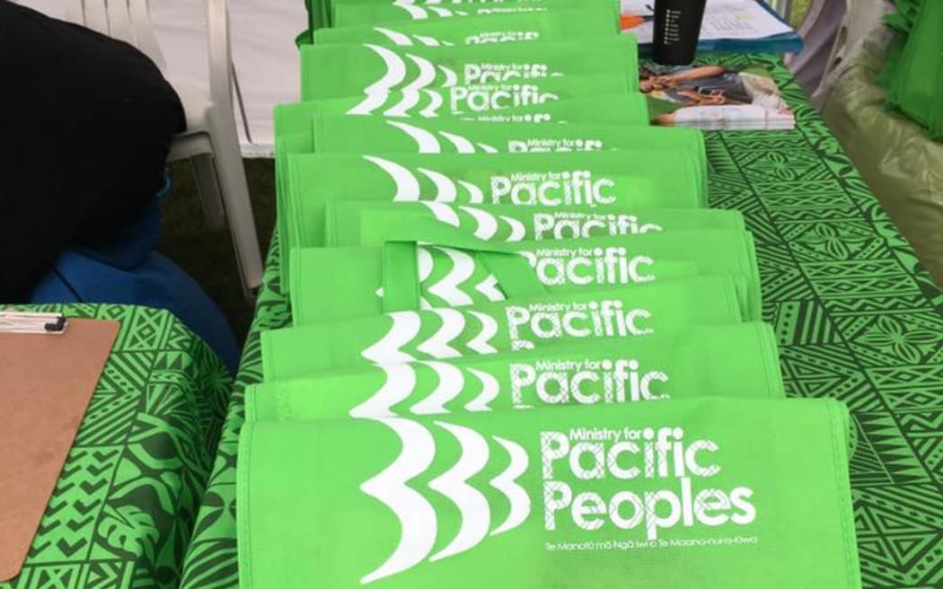 The Ministry for Pacific Peoples are proposing to slash 40 percent of its staff