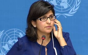 Ravina Shamdasani