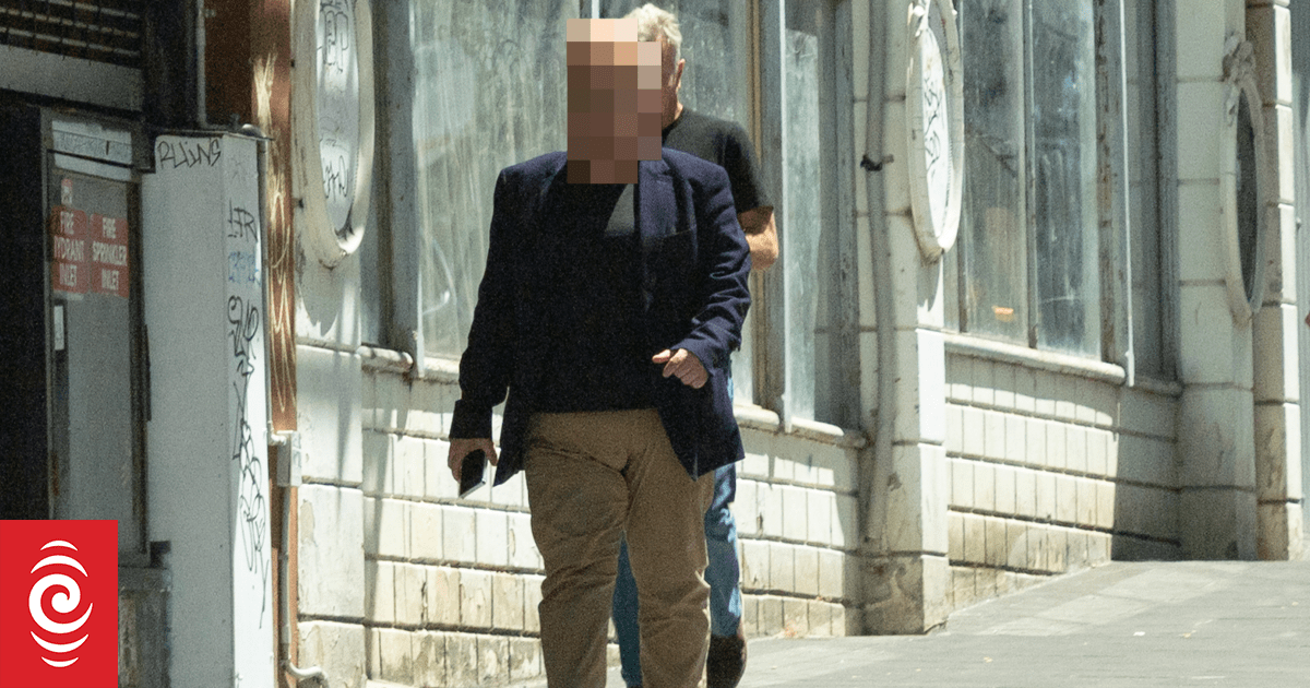 Auckland executive paid teen $1000 for sex, exchanged Uber Eats for intimate photos