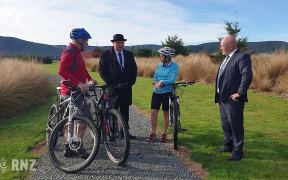 Multi million dollar cycle trail project gets green light