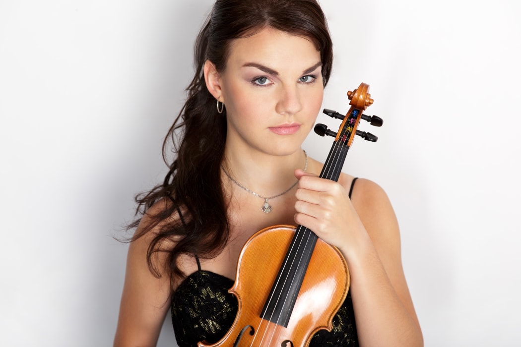 Olga Sroubkova