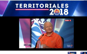 From the Tahiti Nui TV debate for tjhe French Polynesian elections
