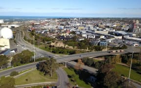 The shortest state highway in New Zealand is 900m and located in the South Canterbury town of Timaru.
