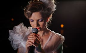 Sarah Belkner