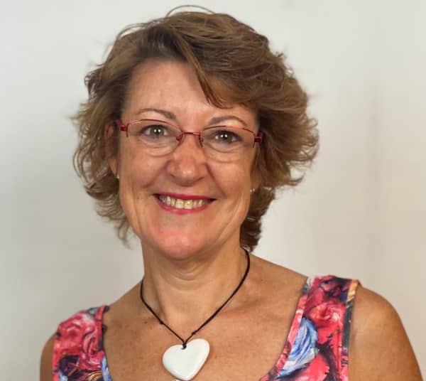 Spectrum Education founder Karen Tui Boyes.