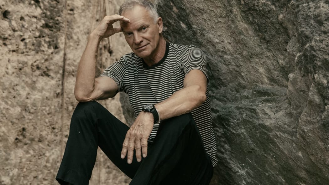 Sting