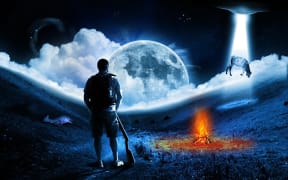 Ufo