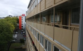 139 Greys Ave, Auckland Central, is set to be demolished to make way for 200 units.