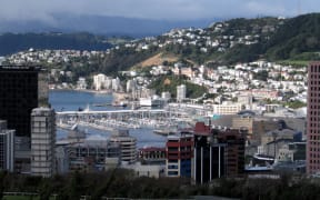 Wellington