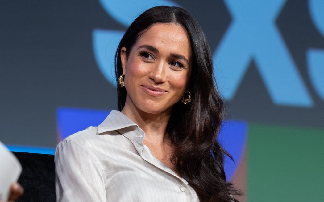 Meghan, Duchess of Sussex