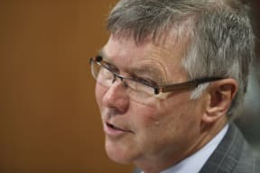 David Parker announces next steps in Overseas Investment Act reform 16 April 2019