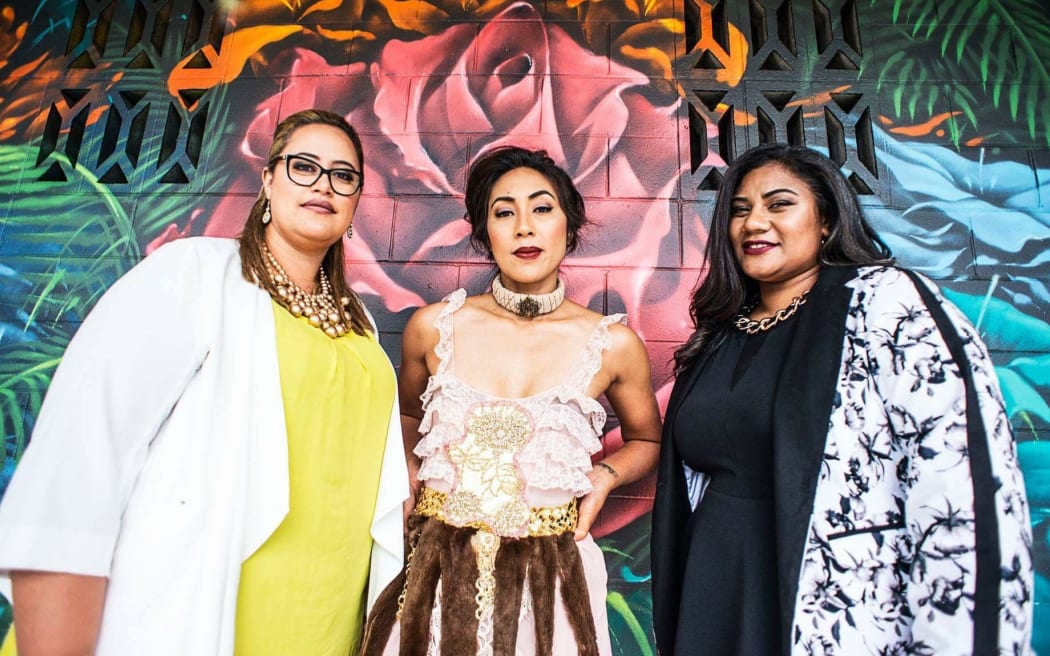 The call by entrepreneurs Stella Muller, Nora Swann and Gustavia Lui for more support for new ideas, helped spark the fono.