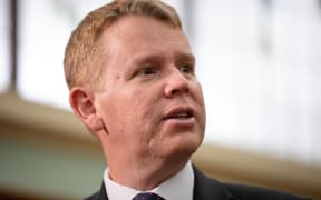 Chris Hipkins