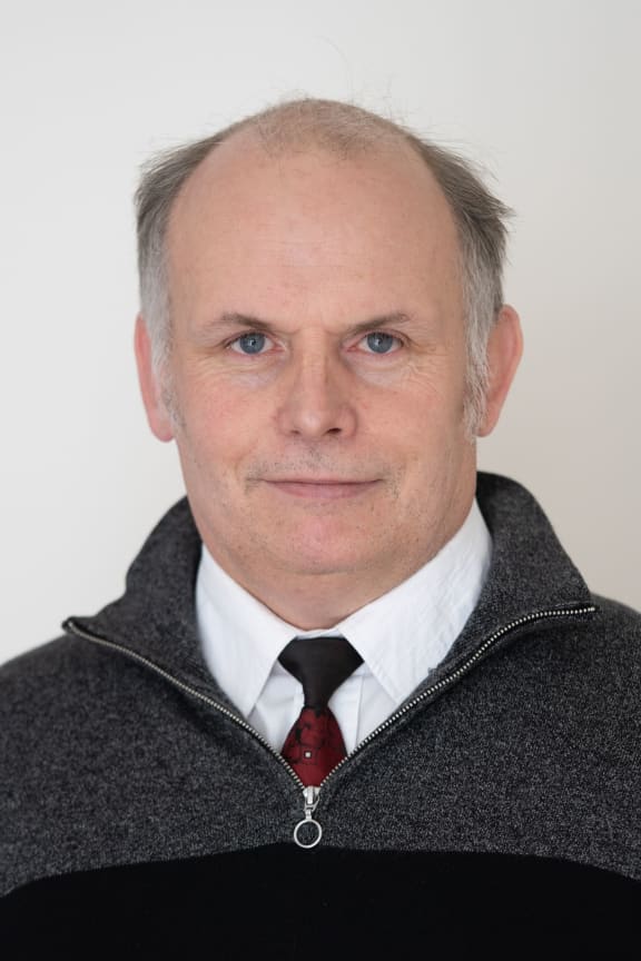 Some low income households were paying $5000 in rates on a $350,000 house in Greymouth, Kaiata resident Graeme Axford says.