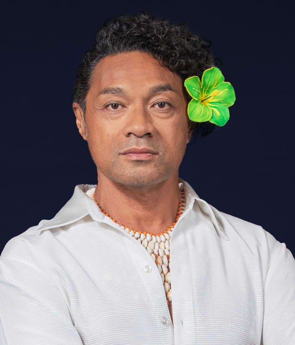 Photo of Siliga Sani  Muliaumaseali’i