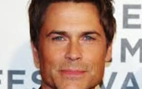 rob lowe