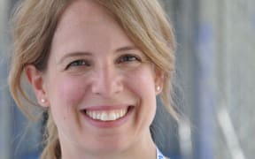 Pascale Labrie, Head of Music at the European Broadcasting Union