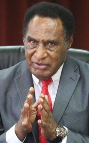 Pila Niningi.