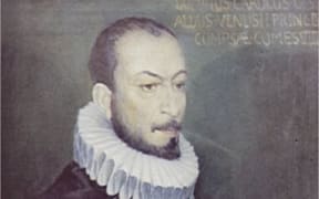 Carlo Gesualdo