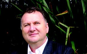 Shane Jones.