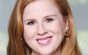 Diana Weir, Chief Executive of Auckland Philharmonia Orchestra