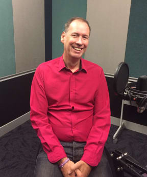 Phil Parker