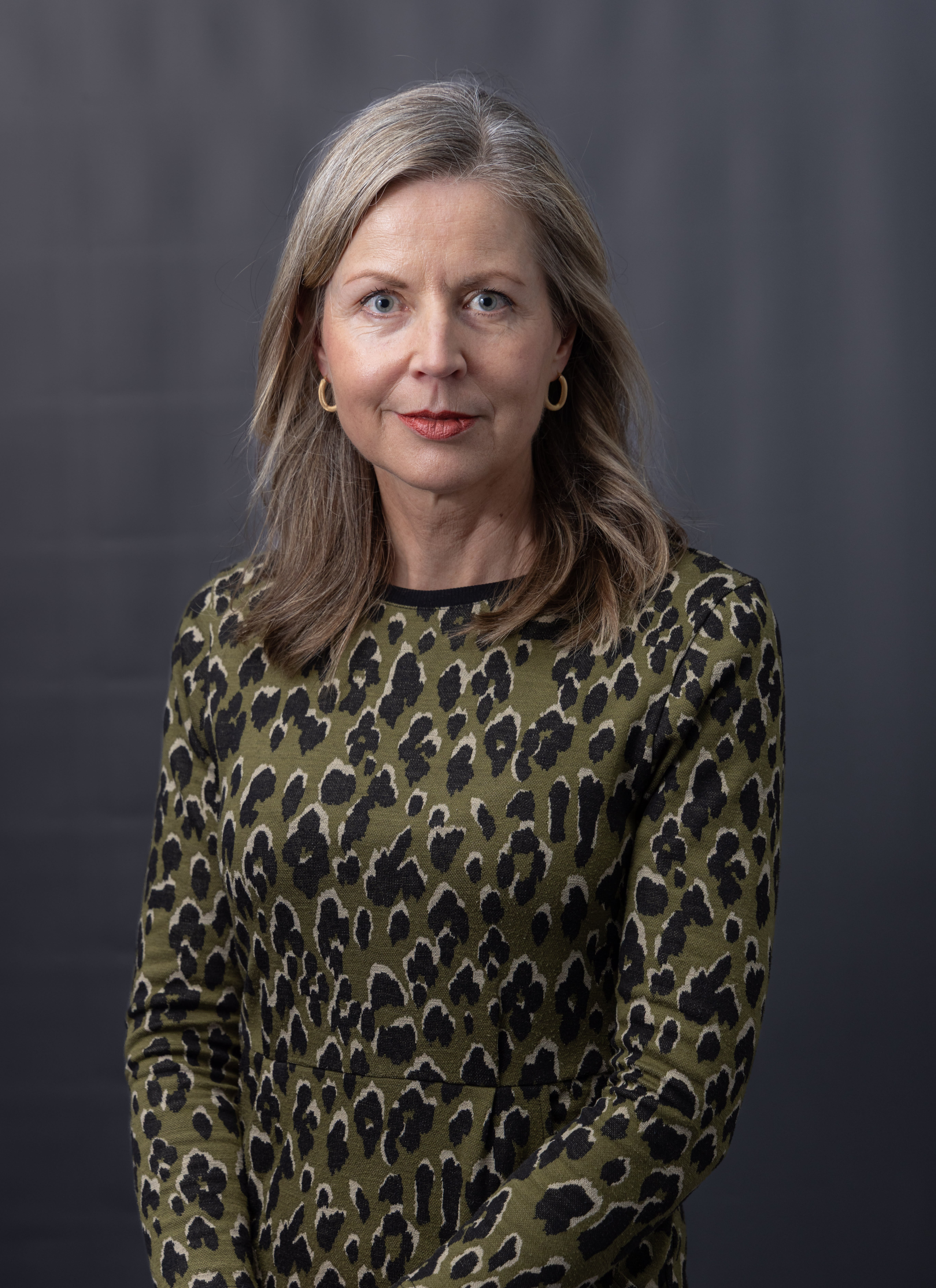 Lucy Corry