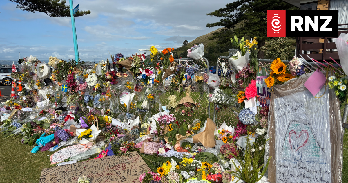 Live: Council staff were at scene of deadly slip when it happened, mayor says