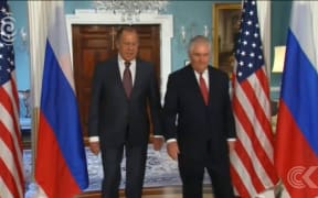 Reporters behind Trump Russia exclusive 'perplexed'