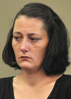 Stephanie Rose Lawrence.