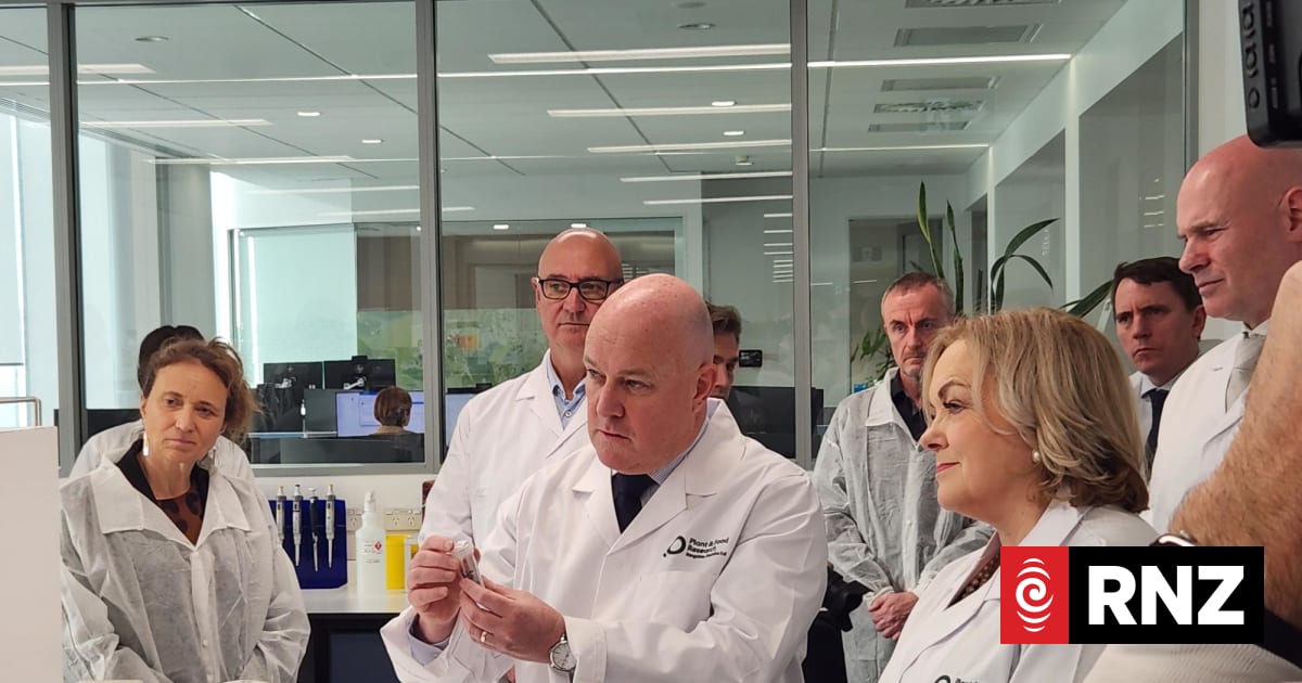 Ban on genetic modification and genetic engineering outside lab to end ...