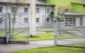 Wiri Prison - Auckland Region Women's Corrections Facility