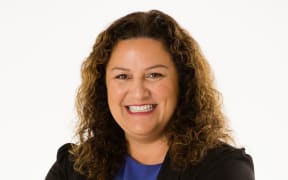 Sandra Kailahi