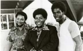 Rance Allen Group