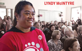 Power to Win by Lyndy McInyre