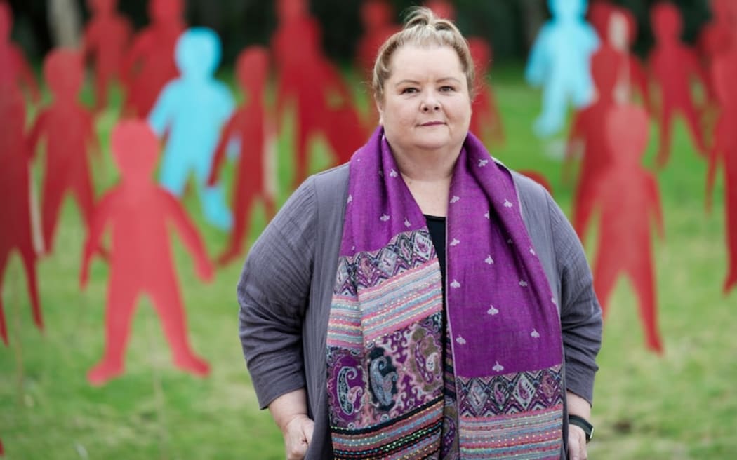 Magda Szubanski has been diagnosed with a rare and aggressive type of blood cancer.