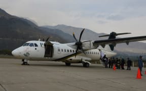 Pakistan International Airlines flight