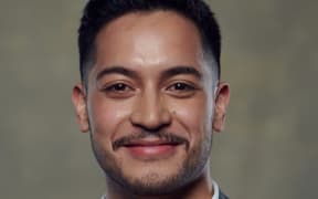Tenor Filipe Manu