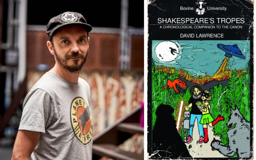 David lawrence