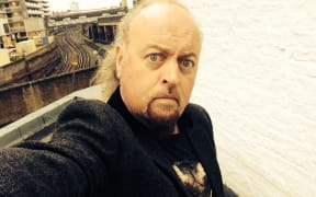 Bill Bailey