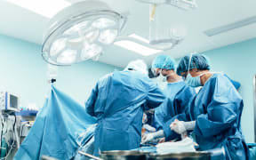 All but one of the country's DHBs operated at a loss this financial year.