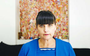 Pip Adam