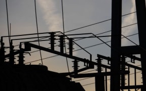 power pylons