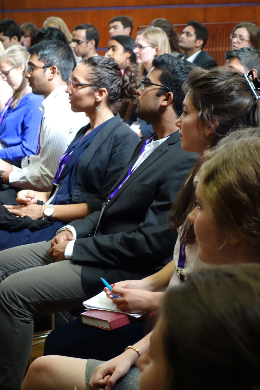 33Sixty Commonwealth Leaders Programme